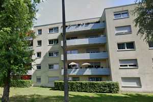 Eigentumswohnung mit Balkon in Mönchengladbach- Holt mit langfristiger Mieteinnahme!
 – Mönchengladbach – Vorschaubild 1