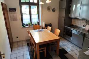 Denkmalgeschütze Doppelhaushälfte mit Einliegerwohnung in Herdecke – Uhlandstraße 8, 58313 Ennepe-Ruhr-Kreis – Vorschaubild 5