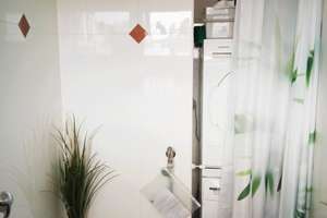 Großzügig. Freundlich. Praktisch. 3- bis 4-Zimmer Eigentumswohnung in Göggingen mit TGSTPL  + Keller – Die vollständige Adresse der Immobilie erhältst du vom Anbieter., 86199 Göggingen-Süd, Augsburg – Vorschaubild 9