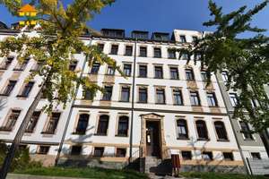 Kleine & feine Single-Wohnung inklusive moderner IKEA Küche gesucht? – Margaretenstraße 52, 9131 Hilbersdorf, Chemnitz – Vorschaubild 4