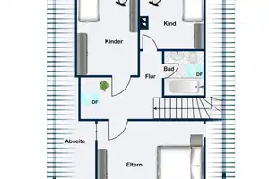 Freistehendes Einfamilienhaus in Dibbesdorf – Braunschweig – Vorschaubild 15