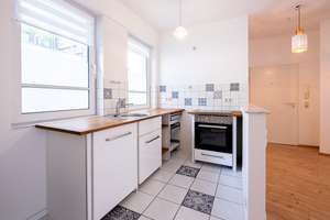 2-Zimmer-Erdgeschosswohnung im Kölner Süden! – Die vollständige Adresse der Immobilie erhältst du vom Anbieter., 50968 Bayenthal, Köln – Vorschaubild 5
