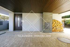 Provisionsfrei für Käufer: Architektenhaus mit Designmöbeln, Kunst & Burgblick – Die vollständige Adresse der Immobilie erhältst du vom Anbieter., 65239 Hohenstein – Vorschaubild 11
