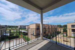 Attrkative 3-Zimmer Whg. inkl. Tiefgaragenstellplatz – Glasgowring 85, 49090 Atter, Osnabrück – Vorschaubild 7