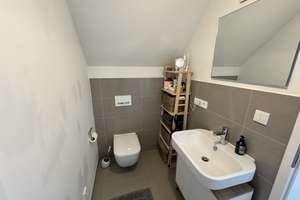 Traumhafte Neubau 1-Zimmer-Wohnung – Säbener Straße 154, 81545 Harlaching, München – Vorschaubild 3