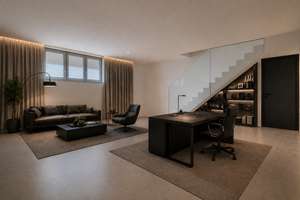 Haus-im-Haus vor den Toren Kölns I Exklusive - 260 m² - Gartenresidenz in Kerpen – 50859 Lövenich, Köln – Vorschaubild 20