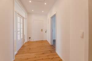 2,5 Zimmer Wohnung 69 qm & 30 qm Nutzfläche, Stellplatz – De-Cuvry-Straße 23, 95488 Eckersdorf – Vorschaubild 12