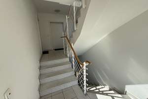 Barrierearme 2-Zimmerwohnung in bester Volksdorfer Lage – Pralleweg 17b, 22359 Volksdorf, Hamburg – Vorschaubild 3