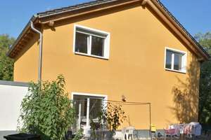 Modernes Einfamilienhaus in Berlin-Buckow – Die vollständige Adresse der Immobilie erhältst du vom Anbieter., 12353 Buckow, Berlin – Vorschaubild 2