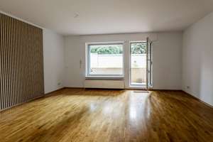 Einziehen leicht gemacht! Rd. 82 m² Hochparterrewohnung mit Balkon und Stellpatz in GE-Rotthausen – Die vollständige Adresse der Immobilie erhältst du vom Anbieter., 45884 Rotthausen, Gelsenkirchen – Vorschaubild 3