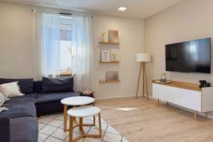 **RESERVIERT**Ein Zuhause zum Wohlfühlen – mit Garten, Ruhe und viel Platz! – Die vollständige Adresse der Immobilie erhältst du vom Anbieter., 41372 Niederkrüchten – Vorschaubild 7