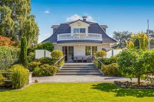 Villa der Extraklasse - Luxus, Stil & Stadtnähe – Die vollständige Adresse der Immobilie erhältst du vom Anbieter., 22850 Norderstedt – Vorschaubild 25