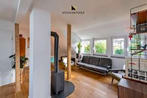Modernes Einfamilienhaus mit Einliegerwohnungen, Terrasse & unverbaubarem Blick – Die vollständige Adresse der Immobilie erhältst du vom Anbieter., 70499 Weilimdorf (Ortsteil), Stuttgart – Vorschaubild 11