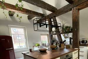 Großzügige Maisonette-Wohnung im Zentrum von Weil der Stadt – Stuttgarter Straße 44, 71263 Weil der Stadt – Vorschaubild 1