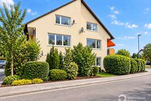 Gepflegte 3-Zimmer-Wohnung mit Balkon/Terrasse, Stellplatz im modernisierten Wohnhaus – 67125 Dannstadt-Schauernheim – Vorschaubild 15