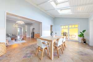 Altbau-Juwel in bester Wohnlage am Kurpark – Ostholstein (Kreis) – Vorschaubild 6