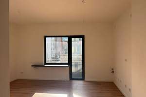 Erstbezug nach Sanierung: Charmante 2-Zimmer-Wohnung im 2. OG in Krefeld-Stadtmitte – Nordstraße 23, 47798 Stadtmitte, Krefeld – Vorschaubild 2