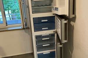 Perfekt aufgeteilte, charmante 2-Zimmer-EG-Wohnung mit Balkon, Einbauküche und modernem Bad – Bismarckstraße 26, 90489 Schoppershof, Nürnberg – Vorschaubild 11