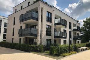 Seniorengerechte 2-Zimmerwohnung mit geräumigem Balkon und TG-Stellplatz in beliebter Wohnlage 