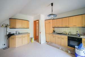 *RESERVIERT* 6 Zimmer für die gesamte Familie | 153 m² in grüner Umgebung und Seenähe – Die vollständige Adresse der Immobilie erhältst du vom Anbieter., 15838 Am Mellensee – Vorschaubild 23
