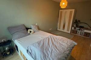 Attraktive 2-Zimmer-Wohnung im Westen Regensburgs – Die vollständige Adresse der Immobilie erhältst du vom Anbieter., 93049 Westenviertel, Regensburg – Vorschaubild 12