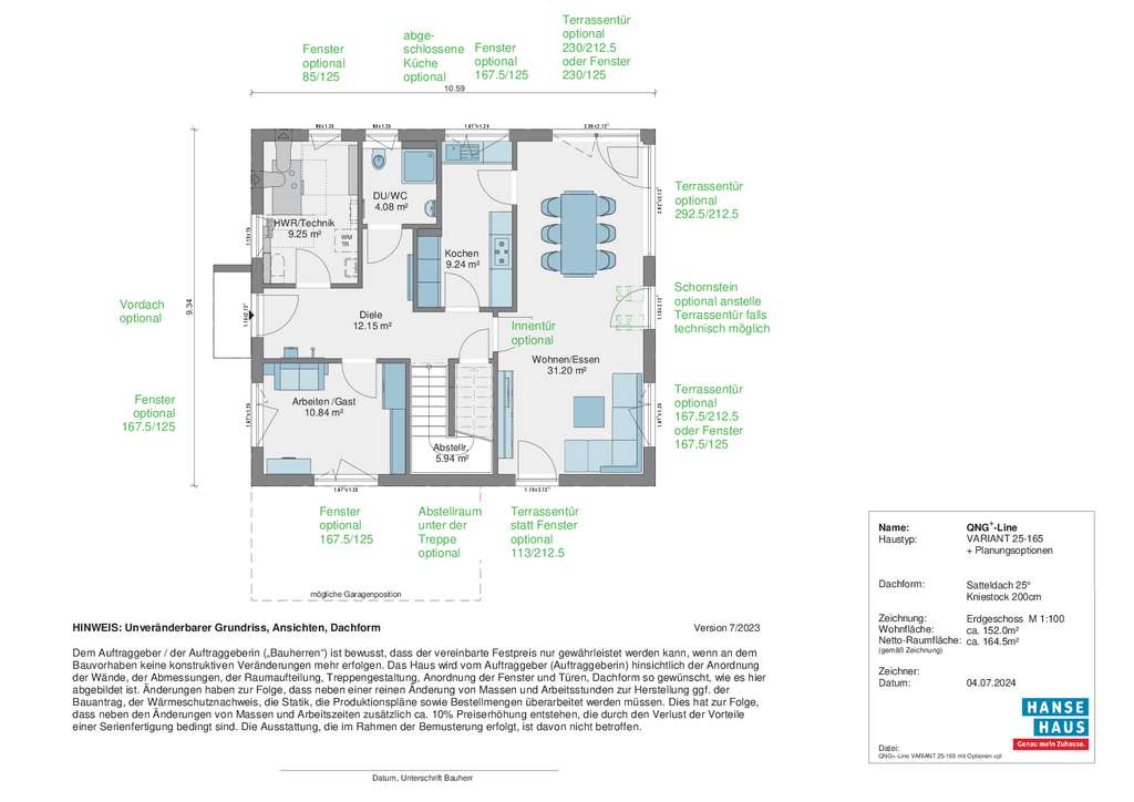 Immobilie in Holzgünz - Wohnen in Memmingen - Nähe - Bild 2