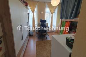 Tauschwohnung: Suchen 4, bieten 3 Zimmer Altbau – Die vollständige Adresse der Immobilie erhältst du vom Anbieter., 14482 Babelsberg Süd, Potsdam – Vorschaubild 5