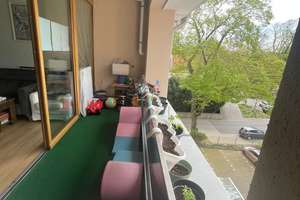 Alltagstaugliche 3-Zimmer-Wohnung mit Balkon in Fulda – Die vollständige Adresse der Immobilie erhältst du vom Anbieter., 36037 Fulda – Vorschaubild 8