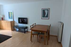 Möblierte 3-Zimmer Wohnung nahe Böhmerwaldplatz/ Buschingstraße – Die vollständige Adresse der Immobilie erhältst du vom Anbieter., 81677 Parkstadt, München – Vorschaubild 18