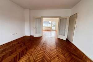 Nähe Luitpoldhain! Charmante 3-Zi.-Wohnung mit Balkon + Wintergarten! Garage optional!  – Die vollständige Adresse der Immobilie erhältst du vom Anbieter., 90461 Guntherstraße, Nürnberg – Vorschaubild 9