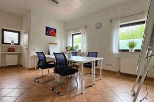Wohnen & Arbeiten unter einem Dach - EFH mit genehmigter Gewerbefläche und separatem Zugang – Die vollständige Adresse der Immobilie erhältst du vom Anbieter., 41844 Wegberg – Vorschaubild 21
