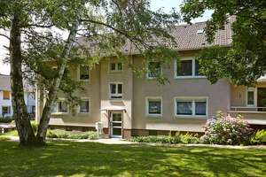 2-Zimmer Wohnung in Kornharpen – Warthestraße 2, 44791 Kornharpen/Voede-Abzweig, Bochum – Vorschaubild 2