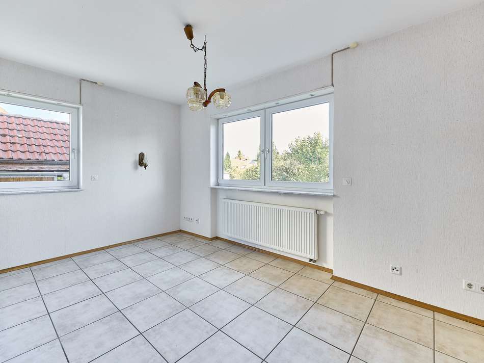 Schlafzimmer 3