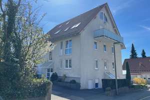 Charmante drei Zimmer-Wohnung in guter Lage! Bielefeld-Brackwede – Die vollständige Adresse der Immobilie erhältst du vom Anbieter., 33647 Brackwede, Bielefeld – Vorschaubild 2