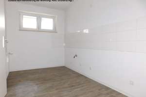Ansprechende und renovierte1-Raum-Wohnung in grüner Umgebung sucht neuen Mieter... – Breitenbachstr. 122, 47809 Oppum, Krefeld – Vorschaubild 3