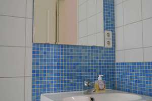 SHORT TERM. Bis 31. December. Fully furnished 1,5-Zimmer Wohnung in Friedrichshain – Sonntagstraße 30, 10245 Friedrichshain, Berlin – Vorschaubild 19