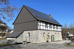 Vielseitige Immobilie in Sundern-Endorf – Die vollständige Adresse der Immobilie erhältst du vom Anbieter., 59846 Sundern (Sauerland) – Vorschaubild 6