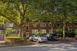 Modernisierte ETW / Top Lage in Hamburg Bramfeld