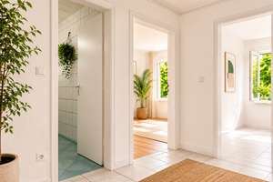 Sonnige 3-Zimmer-Wohnung in Pforzheim-City – 2026 renoviert, mit großem Kellerraum – Die vollständige Adresse der Immobilie erhältst du vom Anbieter., 75177 Nordstadt, Pforzheim – Vorschaubild 16