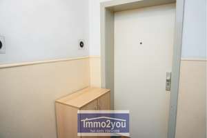 Zentral gelegene tolle Erdgeschosswohnung in Meidericher Wohnlage, mit guter Hausgemeinschaft. TOP! – Die vollständige Adresse der Immobilie erhältst du vom Anbieter., 47137 Untermeiderich, Duisburg – Vorschaubild 14