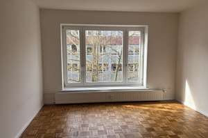 Freundliche und ruhige 2-Zimmer Wohnung mit Balkon