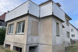 Raumwunder zu neuem Leben erwecken... – Zur Marbach 27, 99837 Dankmarshausen – Vorschaubild 3