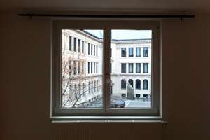 Schöne 3 Zimmer -Wohnung in Wü-City – Bibrastraße 5, 97070 Altstadt, Würzburg – Vorschaubild 1