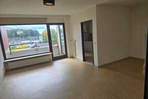 NUR WBS - 1 Zimmerwohnung für Personen ab 60 Jahre in Solingen-Wald! – Wiedenhofer Straße  10 - 22, 42719 Solingen – Vorschaubild 1