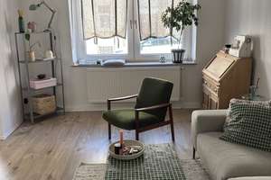 Charmante Altbau Wohnung in Essen-Rüttenscheid – Die vollständige Adresse der Immobilie erhältst du vom Anbieter., 45131 Rüttenscheid, Essen – Vorschaubild 6