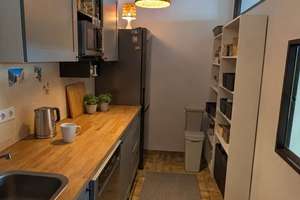 Schlüsselfertige Wohnung inklusive Inventar – Die vollständige Adresse der Immobilie erhältst du vom Anbieter., 51109 Neubrück, Köln – Vorschaubild 5