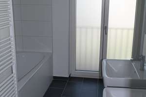 Townhouse mit großer Terrasse und 2 Balkonen im Gerber – Die vollständige Adresse der Immobilie erhältst du vom Anbieter., 70178 Rathaus, Stuttgart – Vorschaubild 8