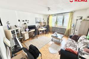 WG-taugliche 2-Zimmer Wohnung in sehr guter Innenstadtlage mit EBK! – Mariahilfstraße 2a, 52062 Hansemannplatz, Aachen – Vorschaubild 2