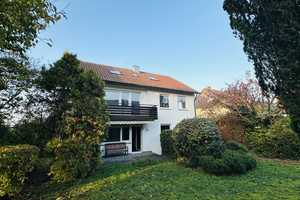 „Das interessante sonnige Haus in bester Lage mit fantastischer Aussicht & großem Garten!„ – Esslingen (Kreis) – Vorschaubild 1