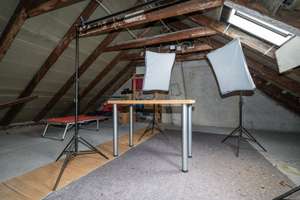 Charmantes Reihenendhaus mit Naturschutzblick in Dortmund-Kirchlinde! – Die vollständige Adresse der Immobilie erhältst du vom Anbieter., 44379 Kirchlinde, Dortmund – Vorschaubild 19